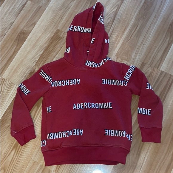 abercrombie kids Other - Abercrombie kids hoodie